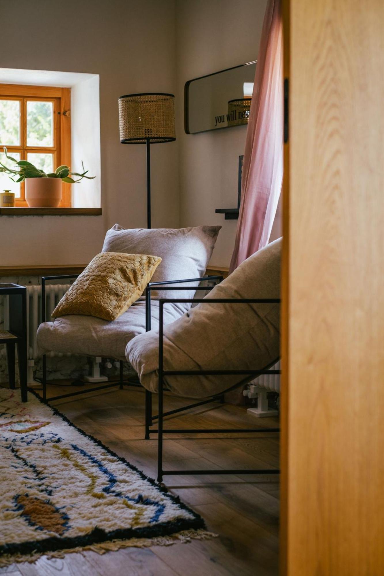 Marinada Vinicni Dum Bed & Breakfast Pavlov Room photo